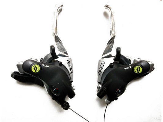 Kyivbike Шифтер Shimano Acera ST-EF29 8 шв.