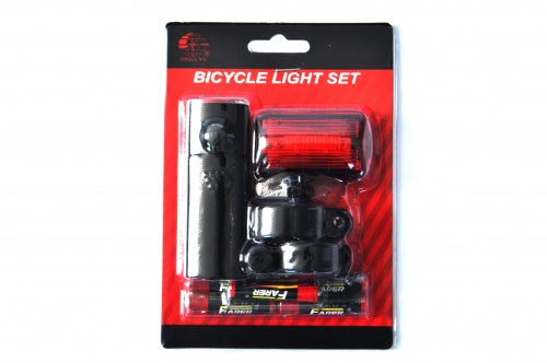 Ліхтар Jing Yi (комп.) JY-372, (usb)