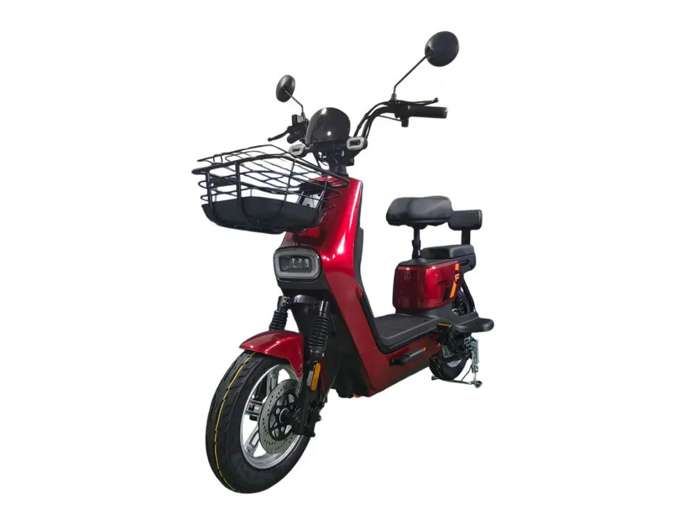 Електро скутер FADA IDEA 800W