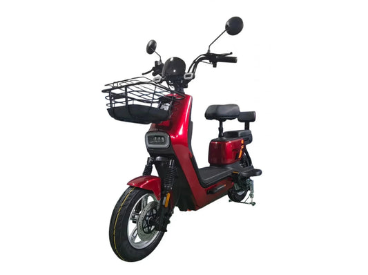 Електро скутер FADA IDEA 800W