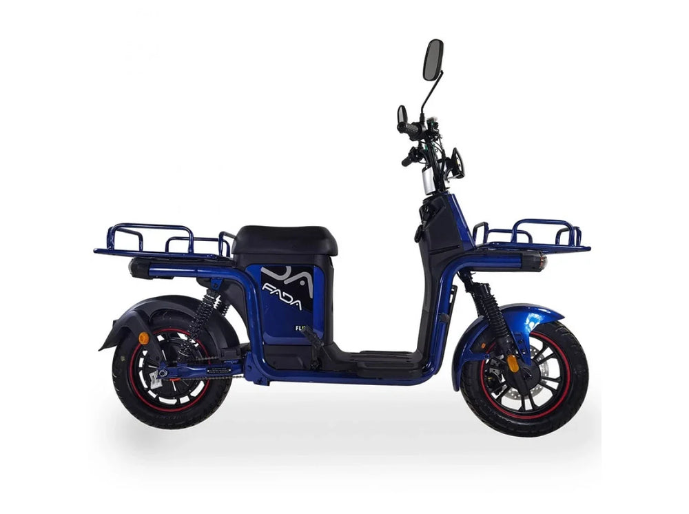 Електро скутер FADA FLiT II 1000W