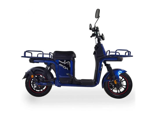 Електро скутер FADA FLiT II 1000W