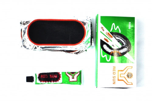 Kyivbike Латки в коробках 9 (комп.)