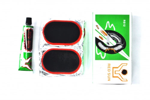 Kyivbike Латки в коробках 12 (комп.)