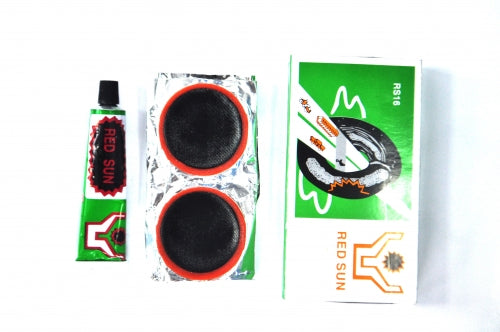 Kyivbike Латки в коробках 16 (комп.)