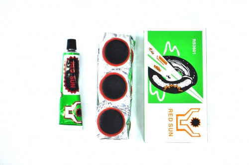 Kyivbike Латки в коробках 36 (комп.)