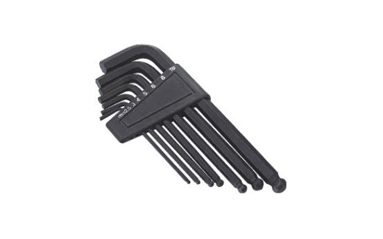 Мультитул велосипедный Kenli KL-9704