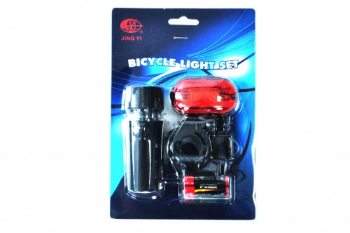 Ліхтар Jing Yi (комп.) JY-6056, (usb)