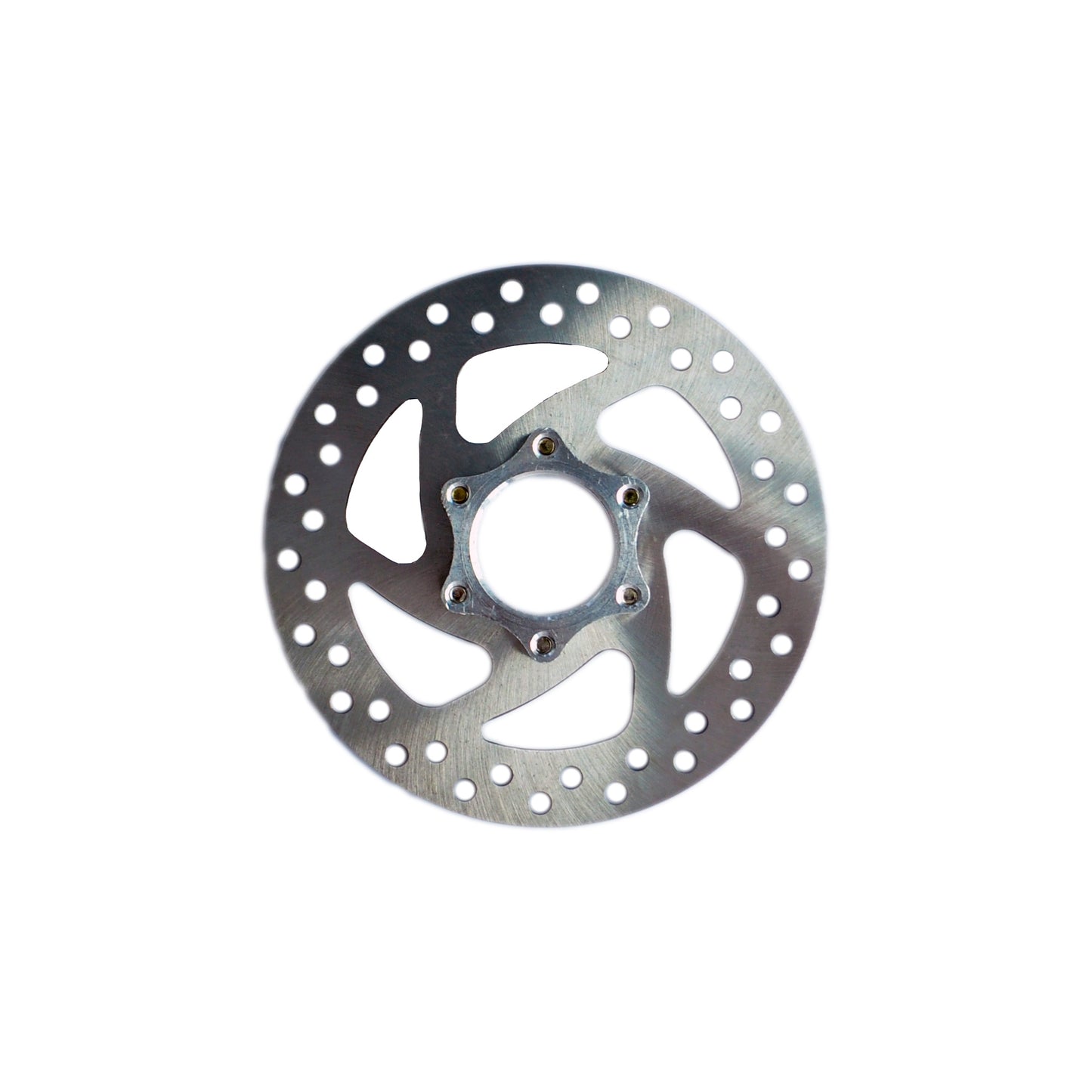 Kyivbike Ротор disk 140мм, на гайку