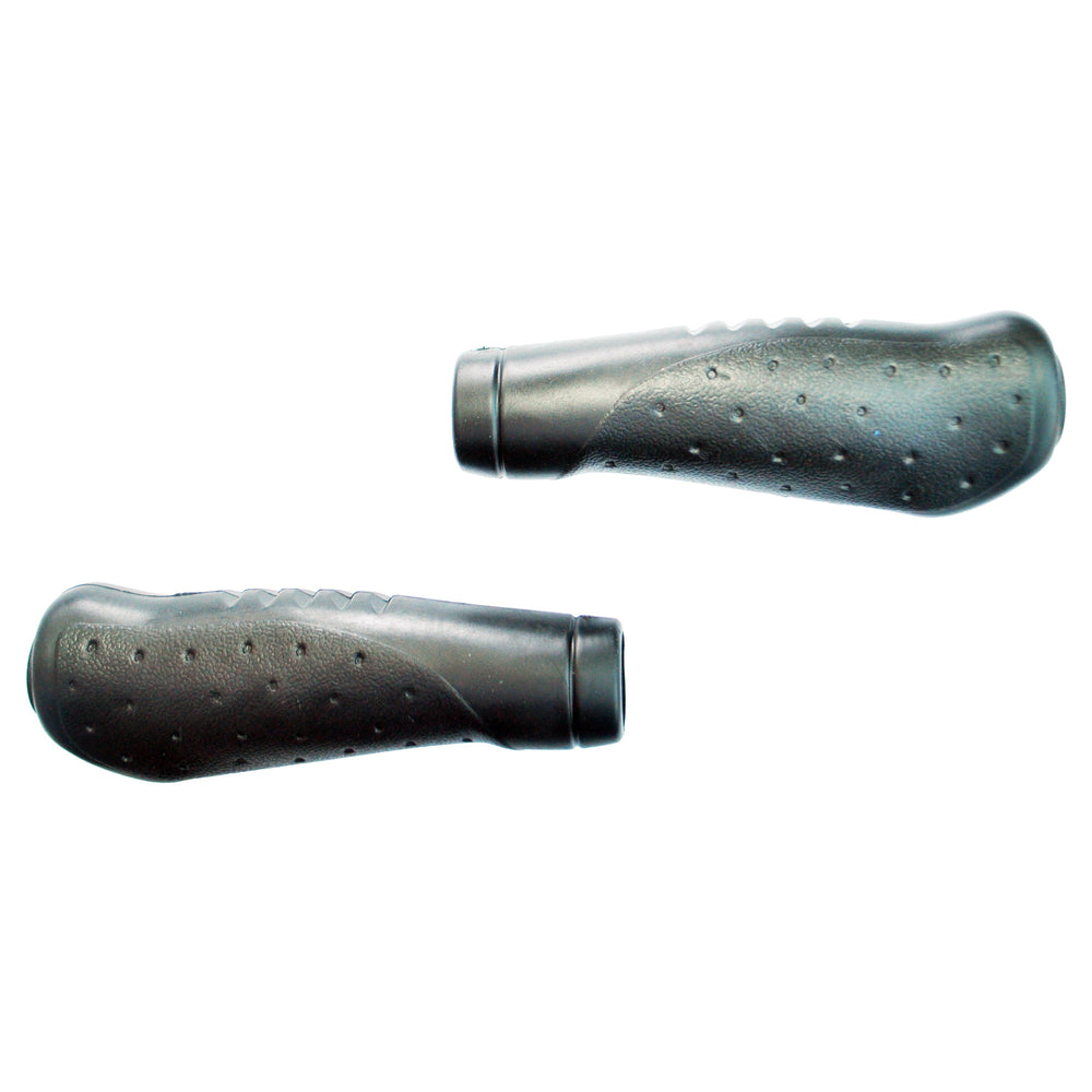 Гріпси FLANB FL-353 130мм чорні