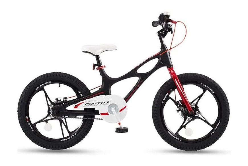 18 BMX MG "SPACE SHUTTLE"