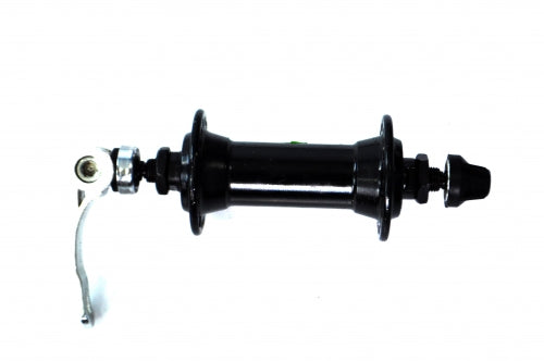 Втулка передня AL QR