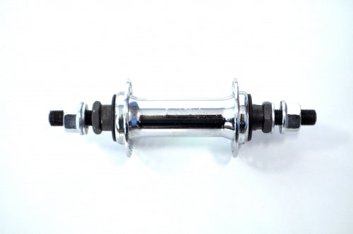 Втулка передня СТ мод.03 3/8х10Gх36Hх150, срібна