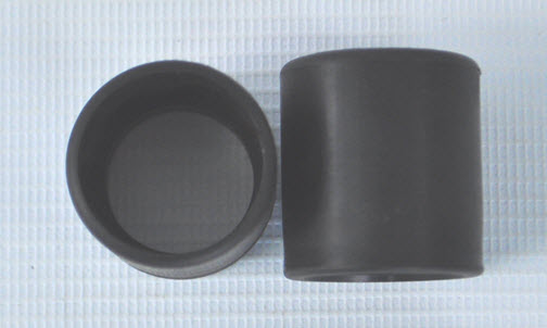 Кільце проставочне пластикове MAXI TRIKE для нижньої частини ручки управління 2 шт