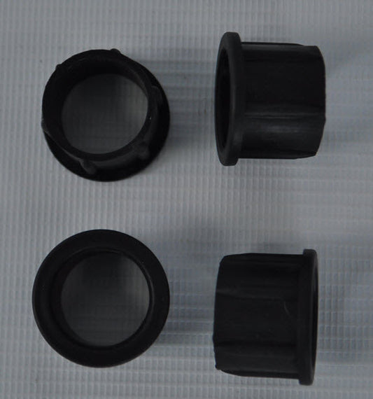 Кільце проставочне пластикове MAXI TRIKE для поручня безпеки 4 шт