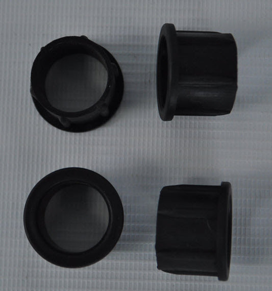 Кільце проставочне пластикове MAXI TRIKE для поручня безпеки 4 шт