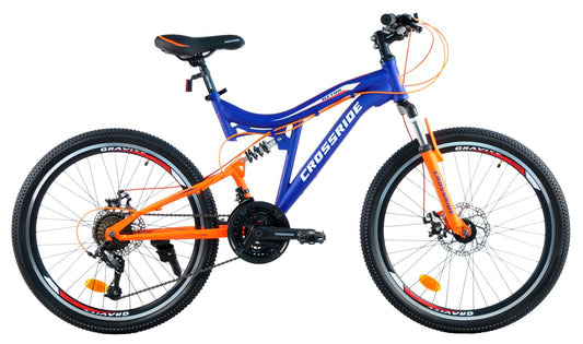 24 AMT-susp. ST "NITRO"