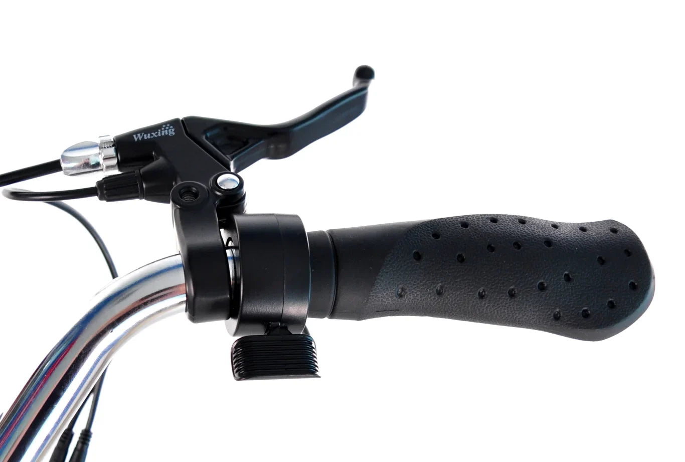 Электровелосипед LIDO 26" 36В 350Вт 13Ач - изображение 7