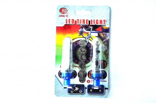 Ковпачок ніпеля Ying Yi, JY- 156 LED