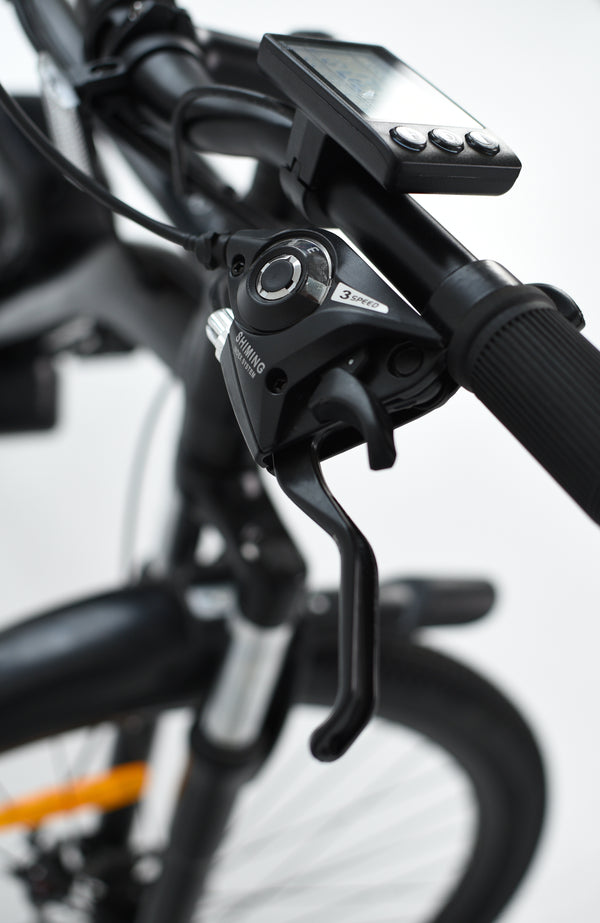 Car description or details