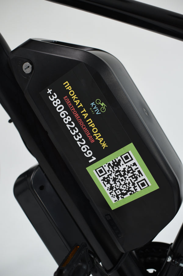 Car description or details