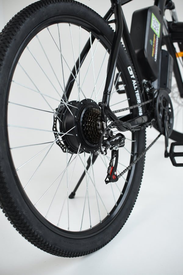 Car description or details