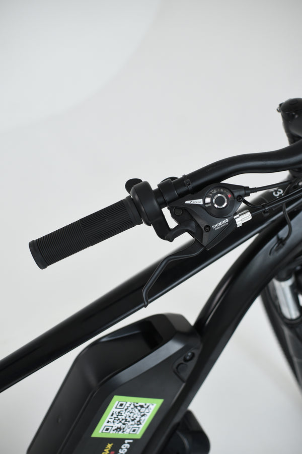 Car description or details