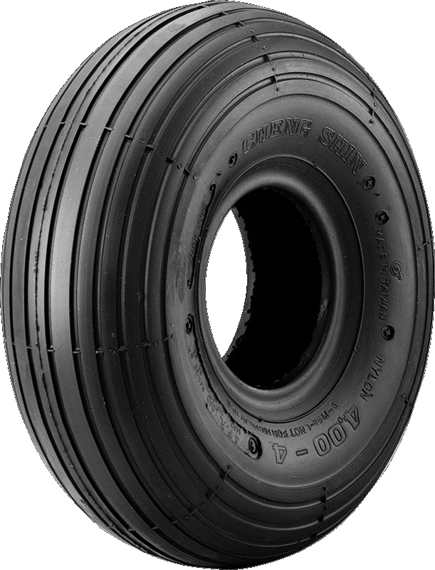 Шина CST 10x2,00 C179, сіра