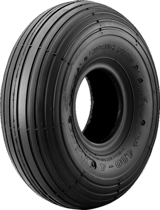 Шина CST 10x2,00 C179, сіра