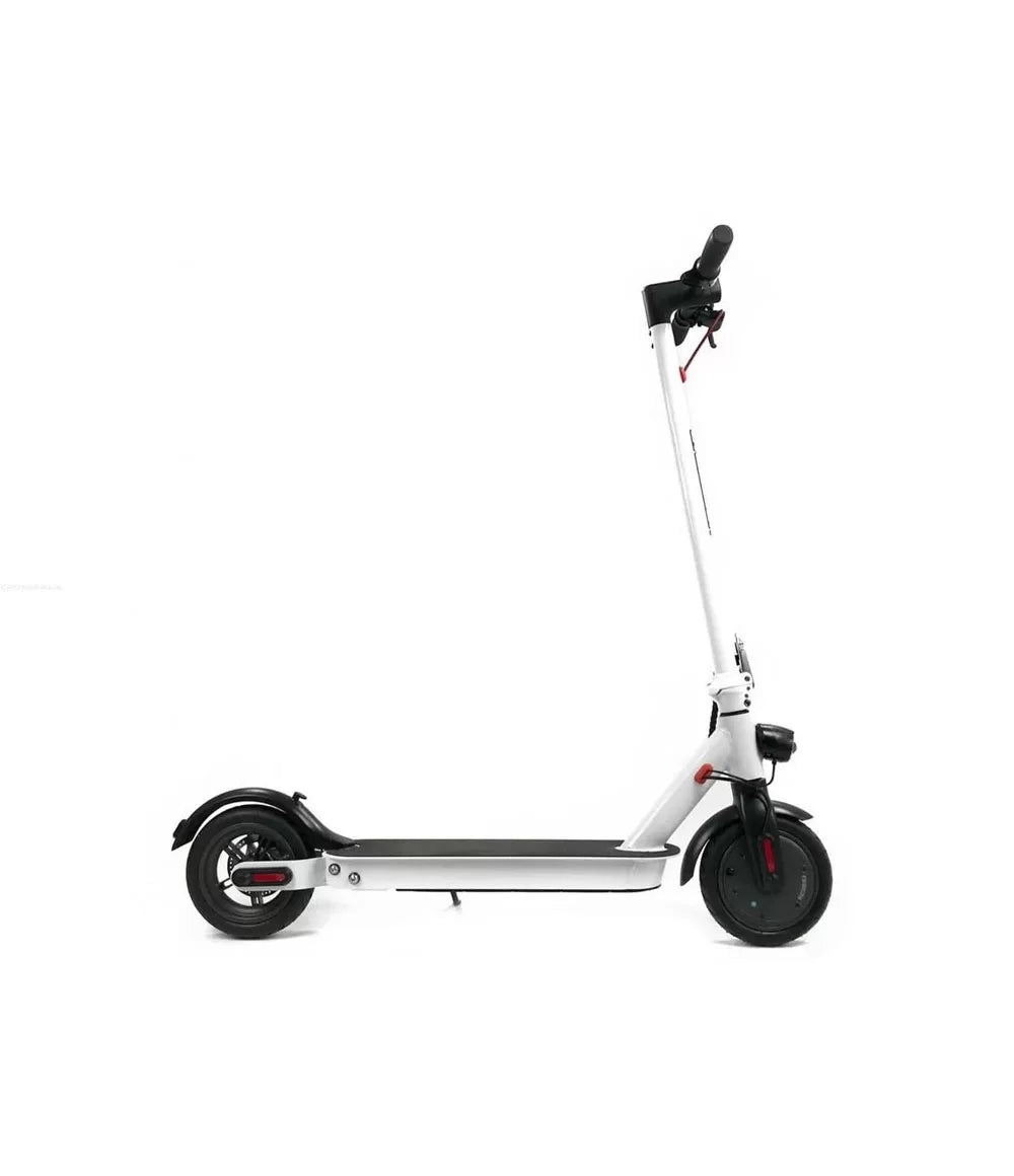 Электросамокат Е9 Crosser PREMIUM 10" - изображение 2