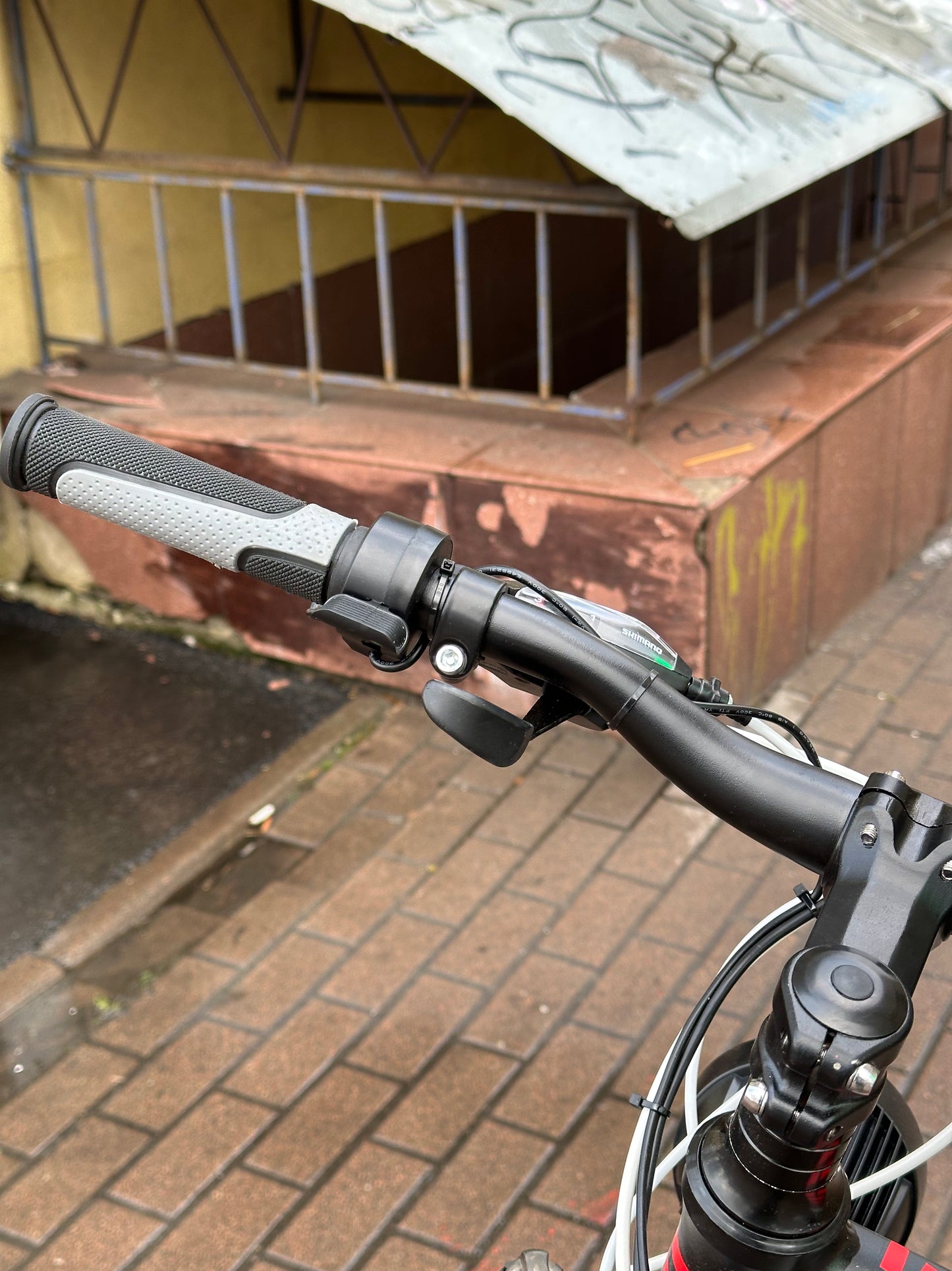 Електровелосипед  29″ 36-48V 500/1000W KyivBike™