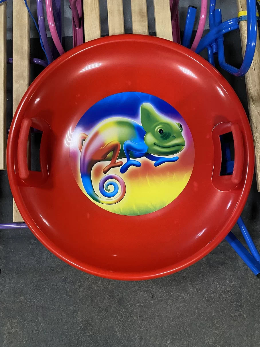 Пластикові санки MARMAT коло польша - изображение 11