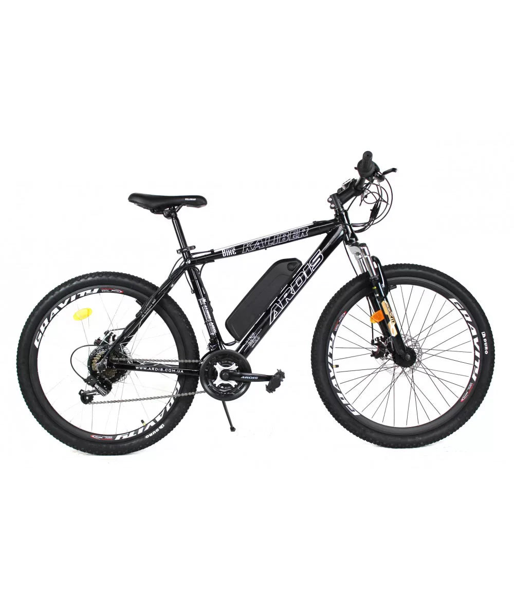 Электровелосипед 26 Crosser Fat Bike 750w 48в15а