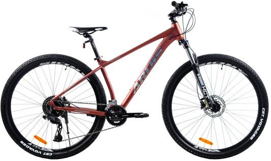 29 MTB AL "VOYAGER" Гідравліка