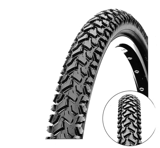 Шина CST 28х1-5/8х1-1/4 C1268