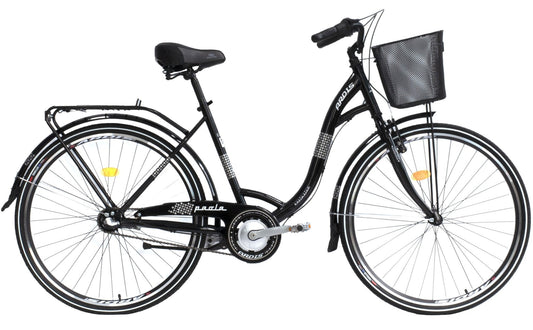 28 CTB ST "PAOLA" NEXUS