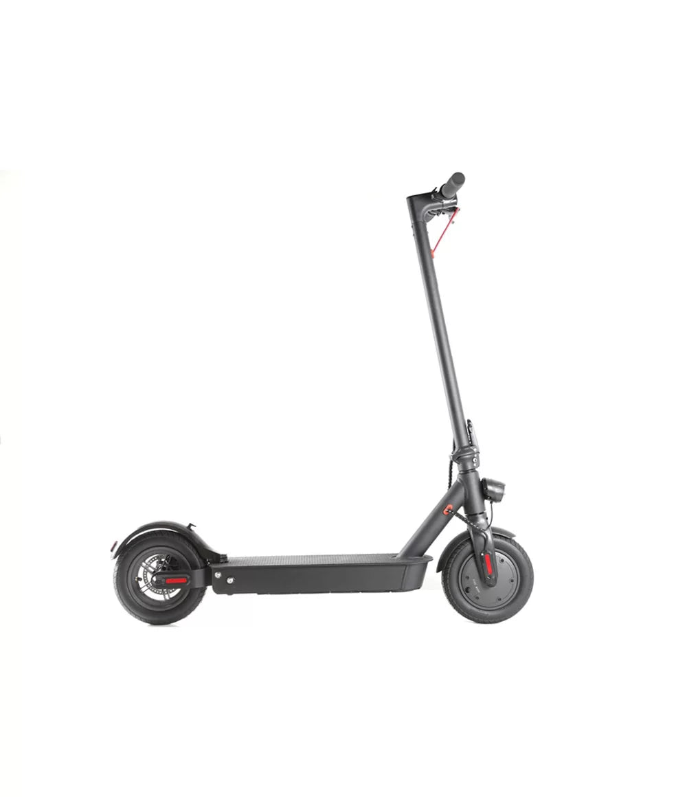 Электросамокат Е9 Crosser MAX 10