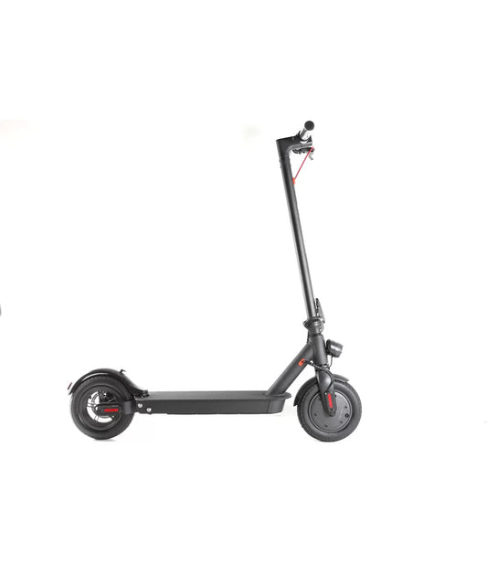 Электросамокат Е9 Crosser PREMIUM 10"