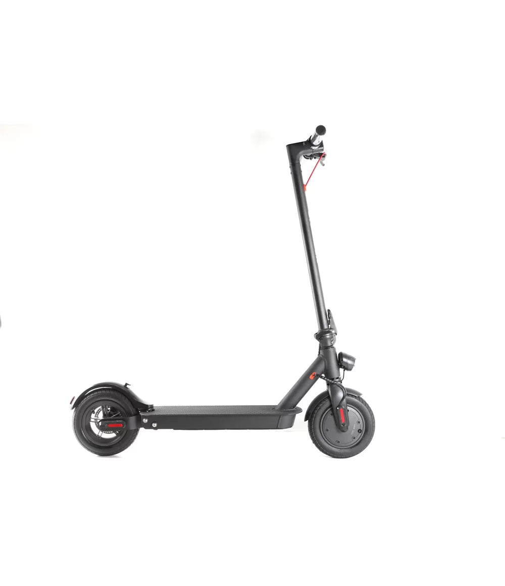 Электросамокат Е9 Crosser PREMIUM 10