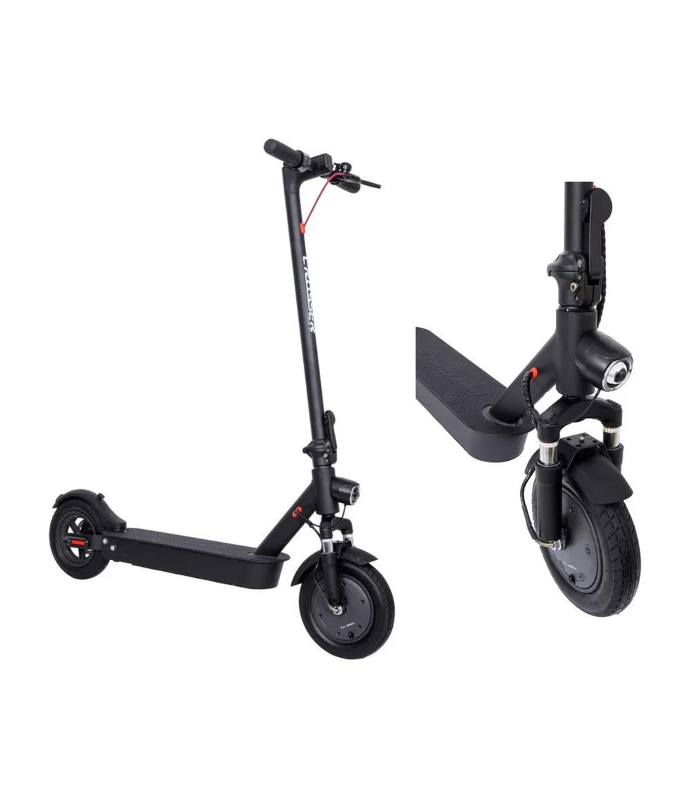 Электросамокат Е9 Crosser MAX 10