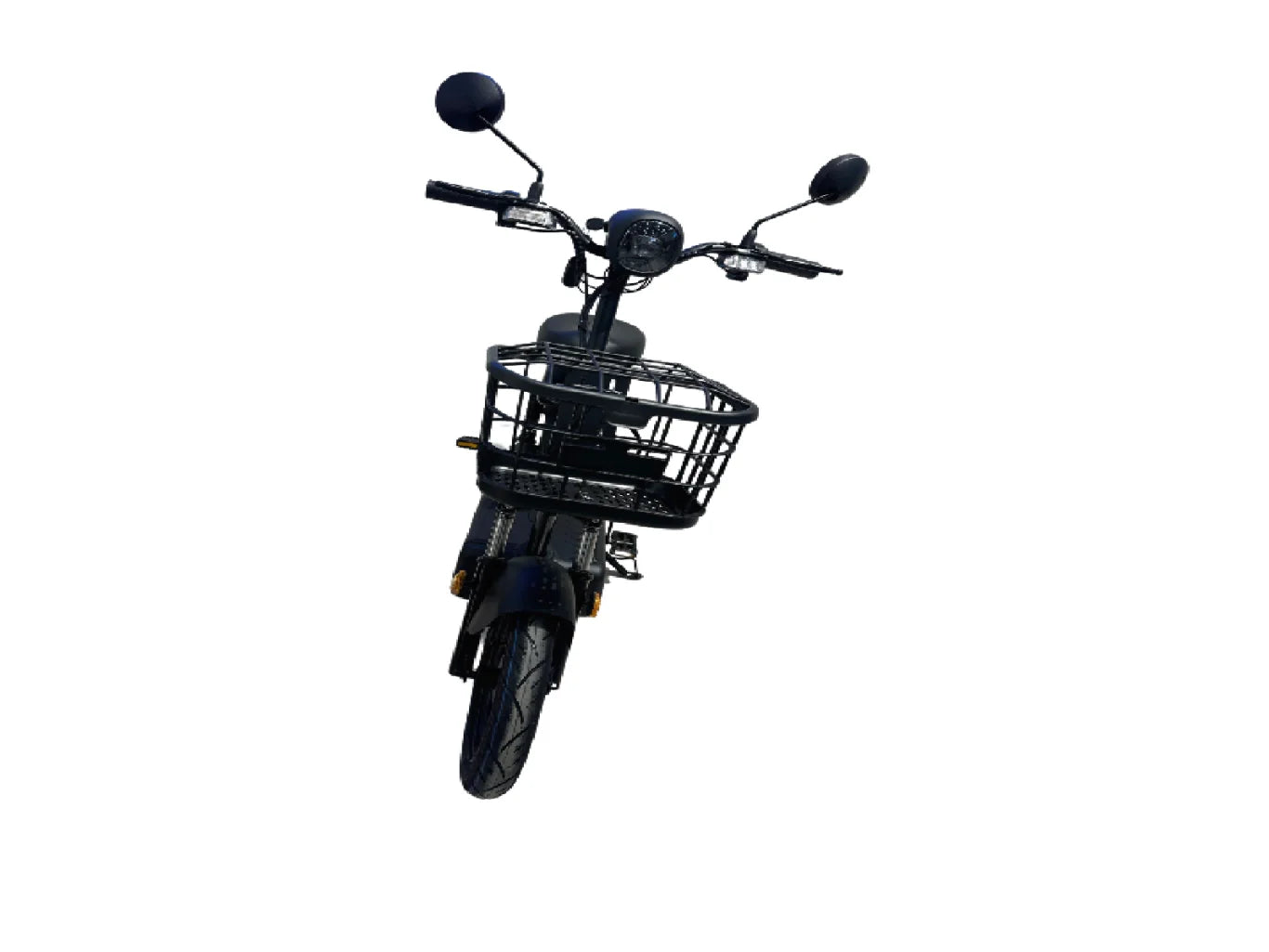 Електро скутер E-TITAN TOWN 14" - изображение 5