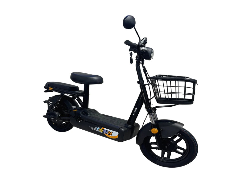 Електро скутер E-TITAN TOWN 14