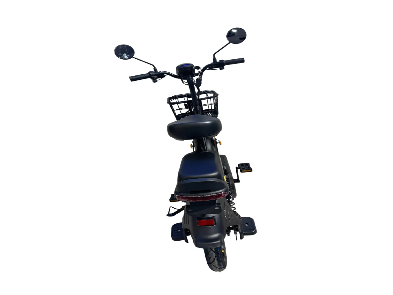 Електро скутер E-TITAN TOWN 14" - изображение 3