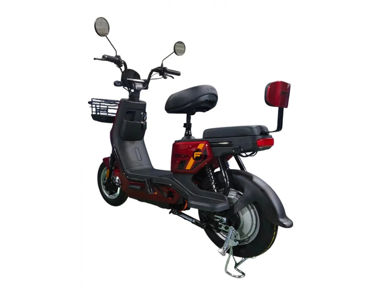 Електро скутер FADA IDEA 800W - изображение 5