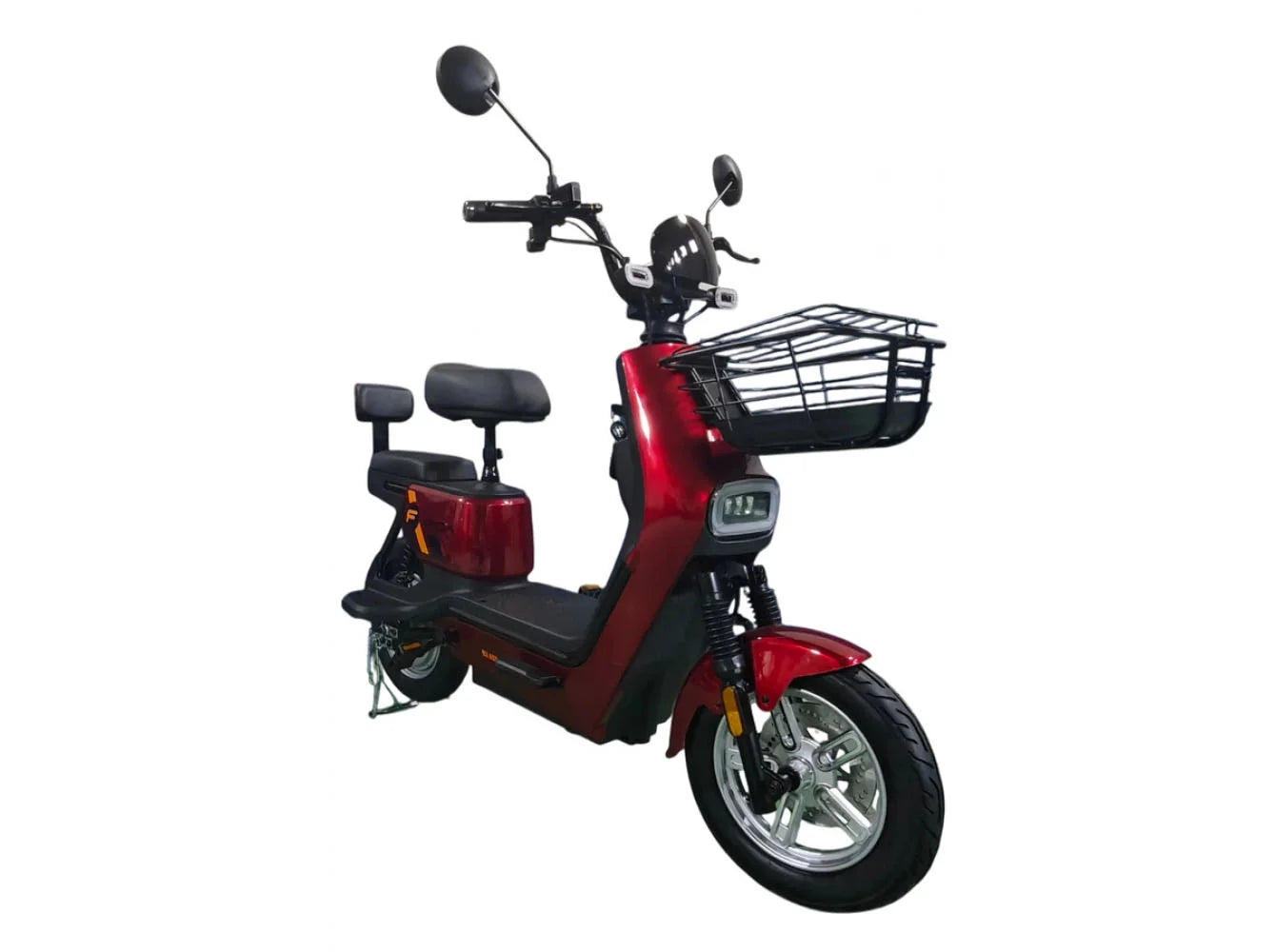 Електро скутер FADA CLASSi 1000W - изображение 2