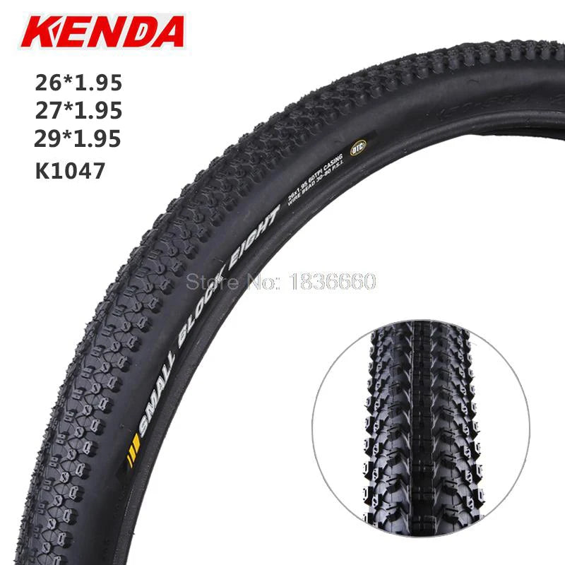 Kyivbike Шина Kenda-Prem. MTB 26х1,95 K-1080