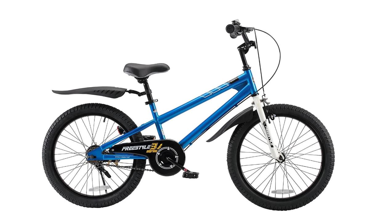 20 BMX ST "FREESTYLE"