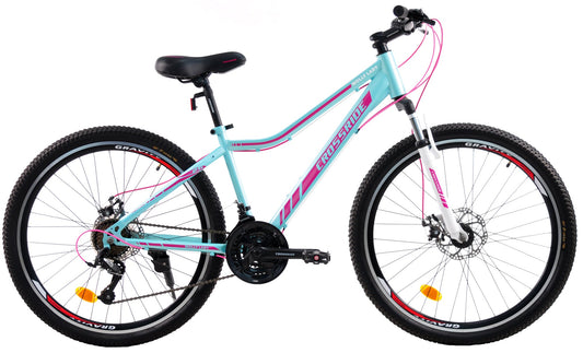 26 MTB ST "MOLLY LADY"