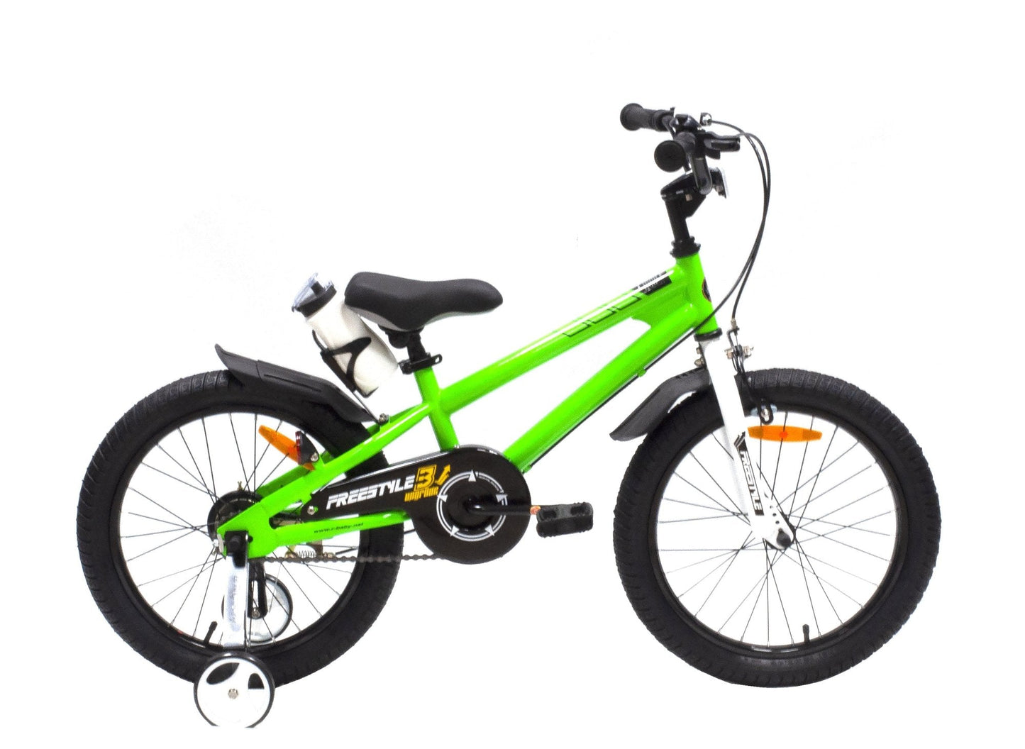 18 BMX ST "FREESTYLE"