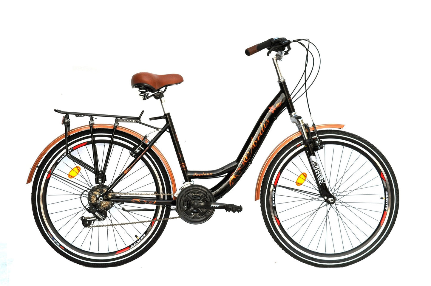 26 CTB ST "SANTANA-2"